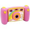 Easypix Kiddypix Mystery pink gelb