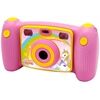 Easypix Kiddypix Mystery pink gelb