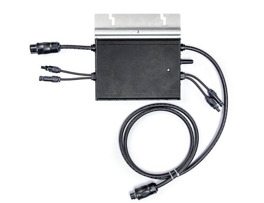 COMMODORE Solarkaftwerk CSK 600