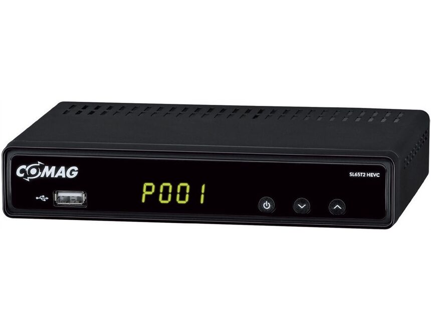 COMAG SL65T2