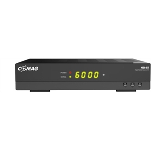 COMAG HD45