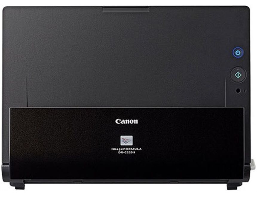Canon DR-C225 II