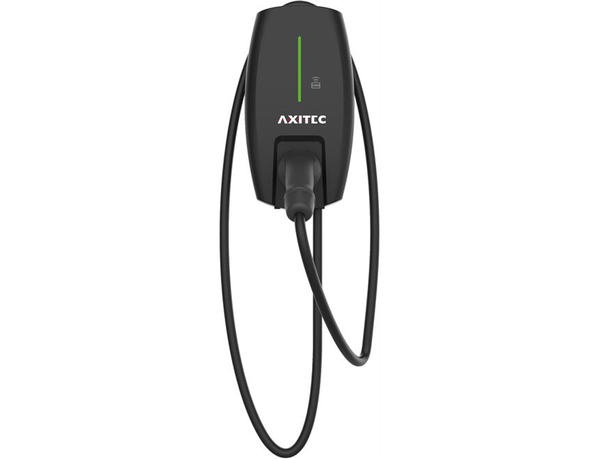 AXITEC AXIbox 11K Typ 2 (11kW)