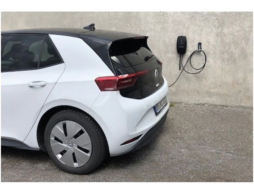 AXITEC AXIbox 11K Typ 2 (11kW)