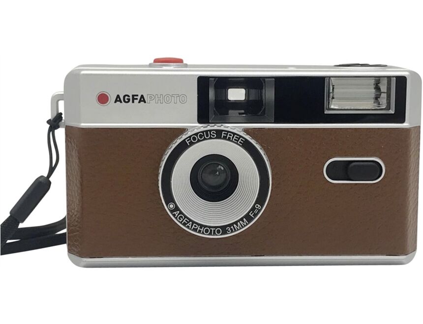Agfaphoto Appareil Photo 35mm (analog)