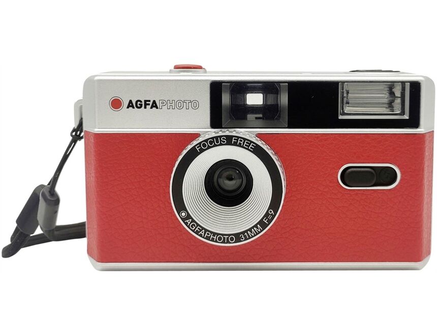 Agfaphoto Appareil Photo 35mm (analog)