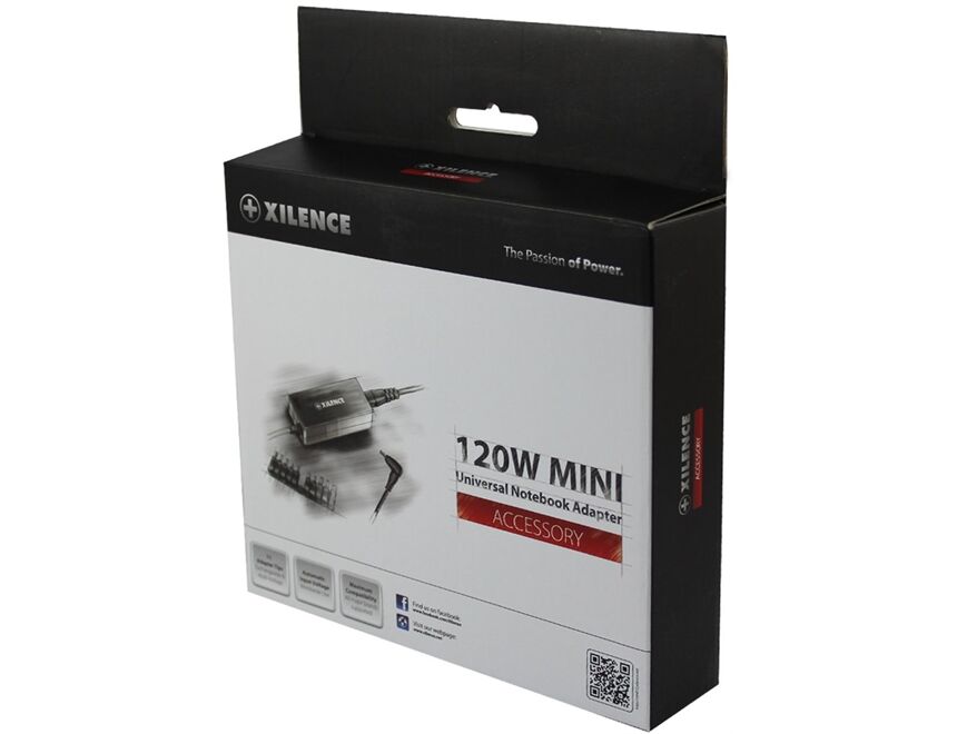 Xilence Mini (120W)