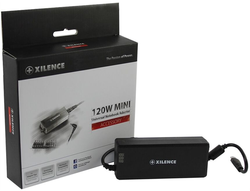 Xilence Mini (120W)