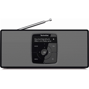 Technisat DigitRadio 2 S