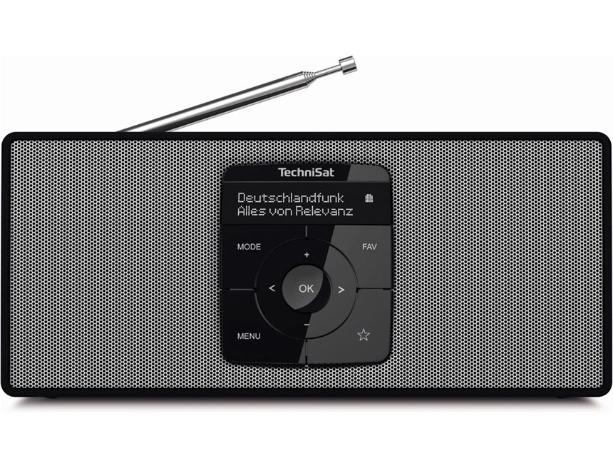 Technisat DigitRadio 2 S