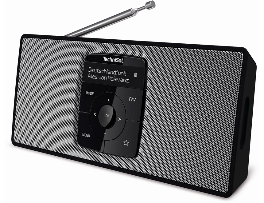Technisat DigitRadio 2 S
