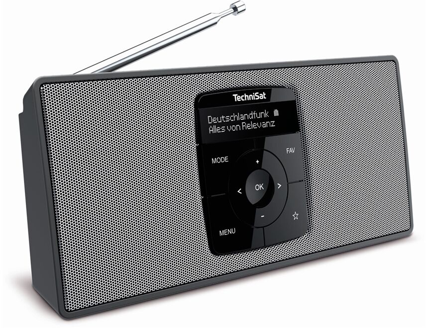 Technisat DigitRadio 2 S