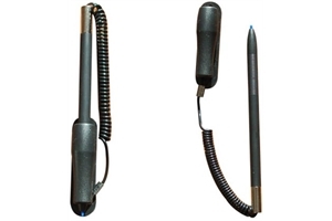 SDC Touchpen mit der Halterung