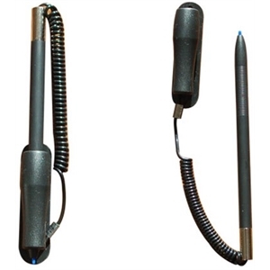 SDC Touchpen mit der Halterung