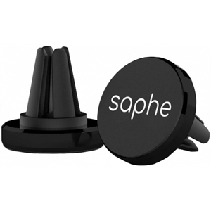saphe Magnethalterung Lüftungsschlitze