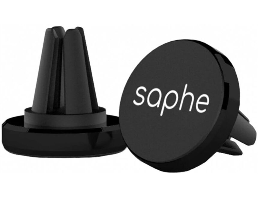 saphe Magnethalterung Lüftungsschlitze