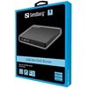 Sandberg USB Mini DVD Burner