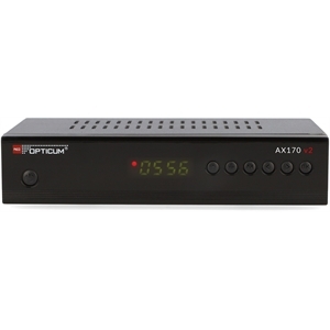 RED OPTICUM AX 170 v2