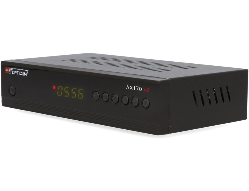 RED OPTICUM AX 170 v2