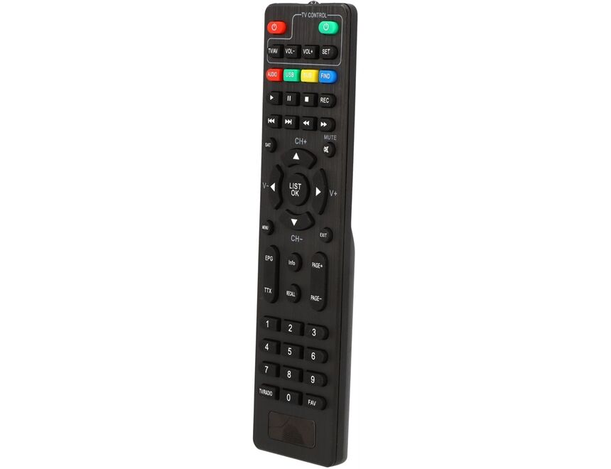 RED OPTICUM AX 170 v2