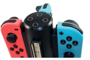 READY2GAMING 4in1 Ladestation