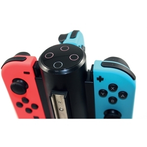 READY2GAMING 4in1 Ladestation