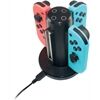 READY2GAMING 4in1 Ladestation