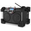 PERFECTPRO ROCKHART 18V Baustellenradio