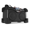 PERFECTPRO ROCKHART 18V Baustellenradio