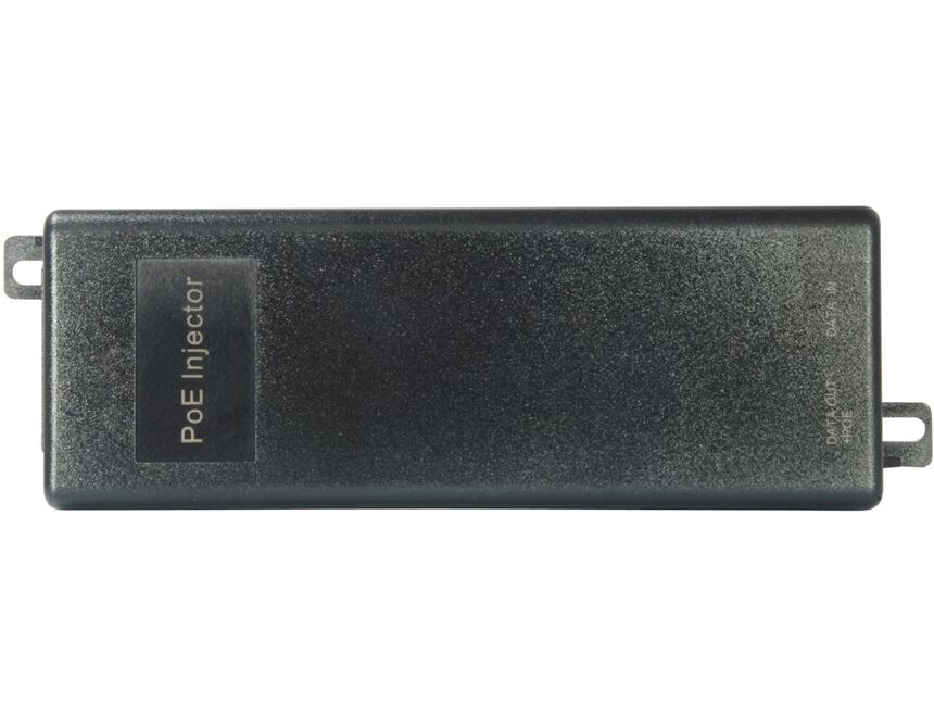LevelOne POI-2002 PoE Injektor (15,4W)