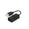 LevelOne USB-0301 USB Fast Ethernet Adapter