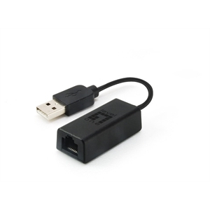 LevelOne USB-0301 USB Fast Ethernet Adapter