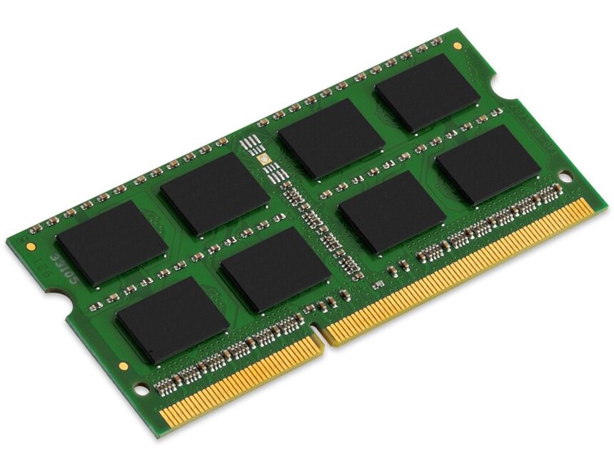 Kingston DDR3L 1600 CL11 (4GB)