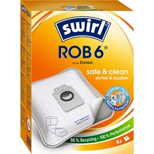Swirl ROB 6 EcoPor
