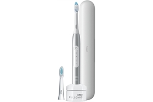 Oral-B Pulsonic Slim Luxe 4500 + Reiseetui