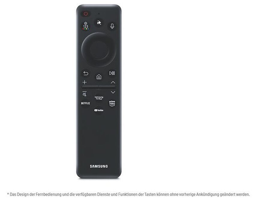 Samsung GQ65QN93FAT XKLUSIV