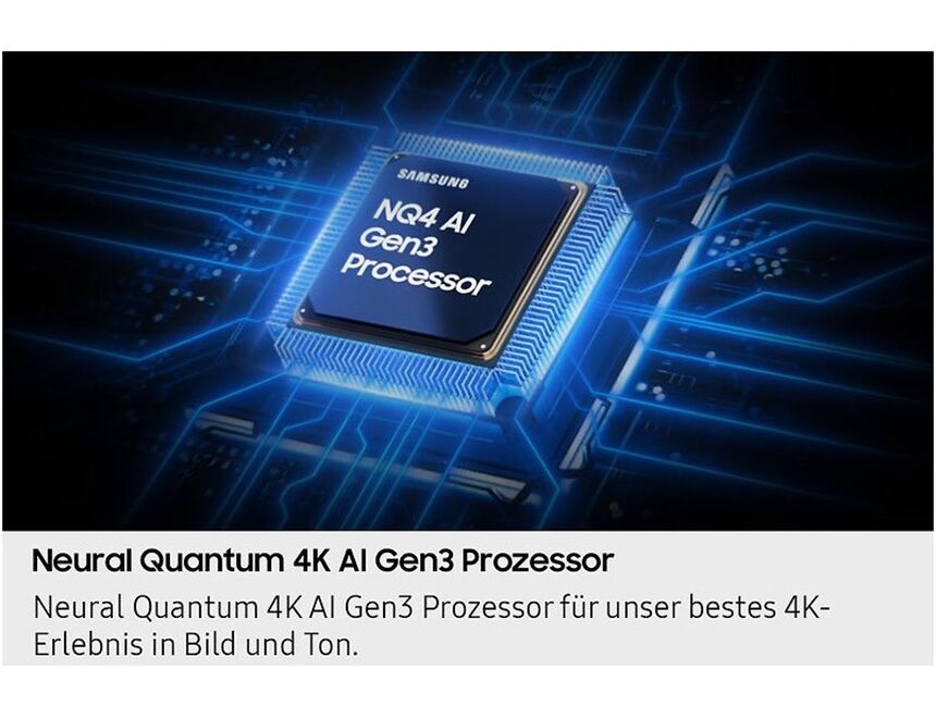 Samsung GQ65QN93FAT XKLUSIV