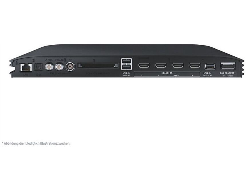 Samsung GQ55S95FAT