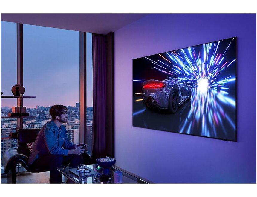 Samsung GQ55S95FAT