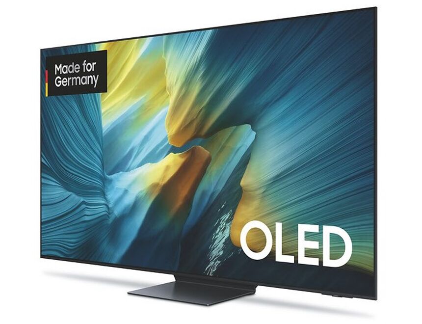 Samsung GQ55S95FAT