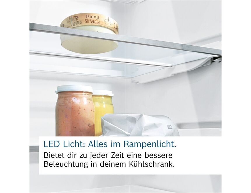 Bosch KIL82VFE0