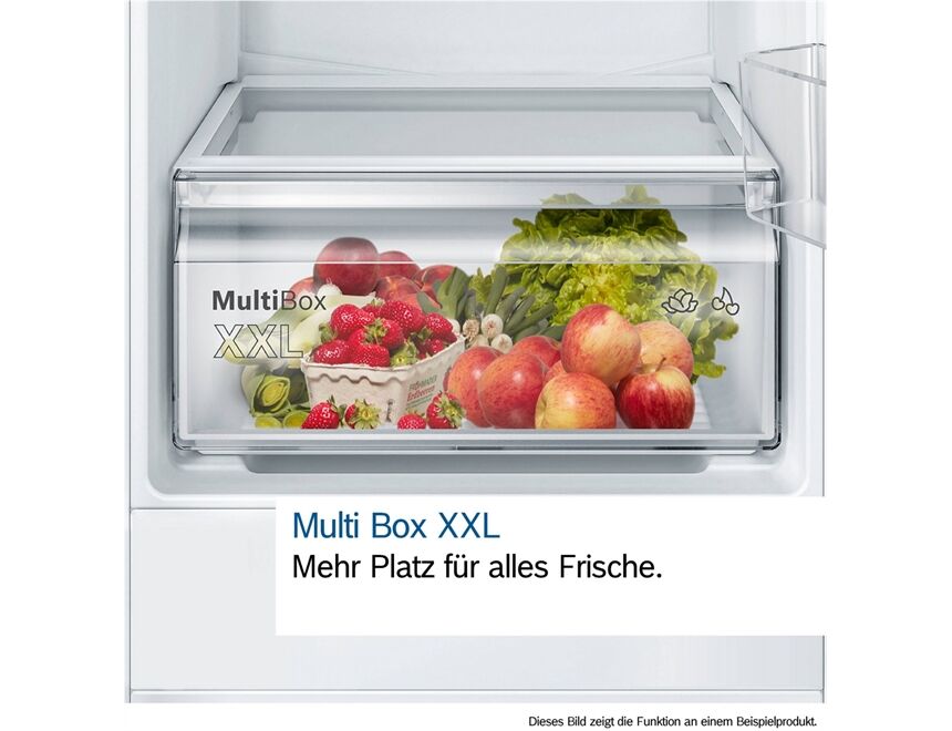 Bosch KIL82VFE0
