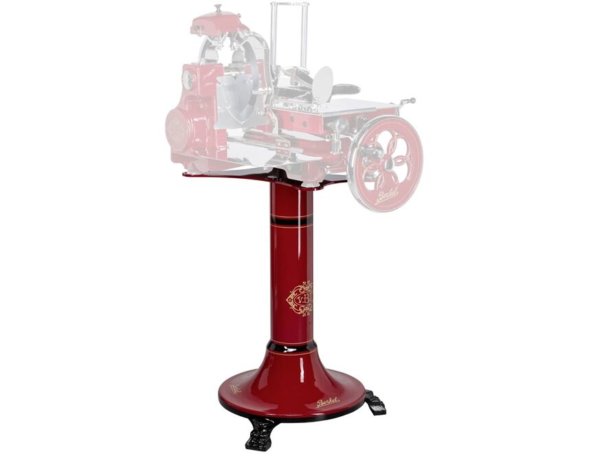 Berkel Standfuß