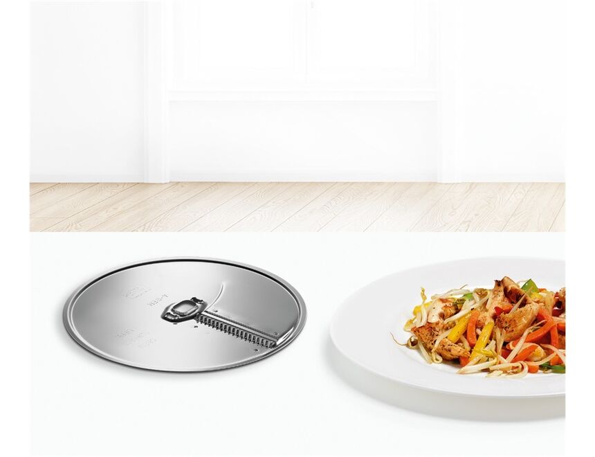 Bosch MUZ 45 AG 1 Asia-Gemüse-Scheibe