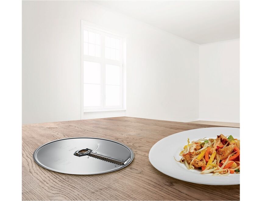 Bosch MUZ 45 AG 1 Asia-Gemüse-Scheibe