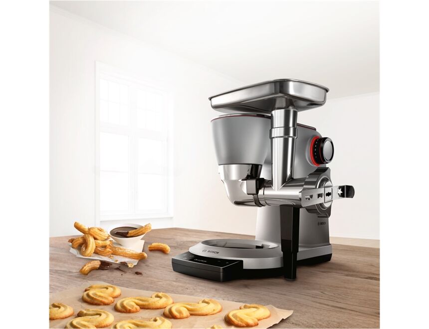 Bosch MUZ9BS1 Lifestyle Set