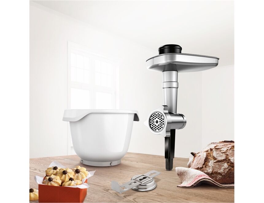 Bosch MUZ9BS1 Lifestyle Set