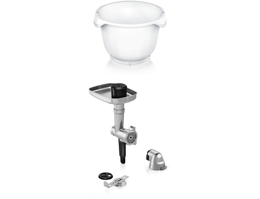 Bosch MUZ9BS1 Lifestyle Set