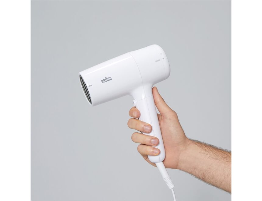 Braun HD2.1