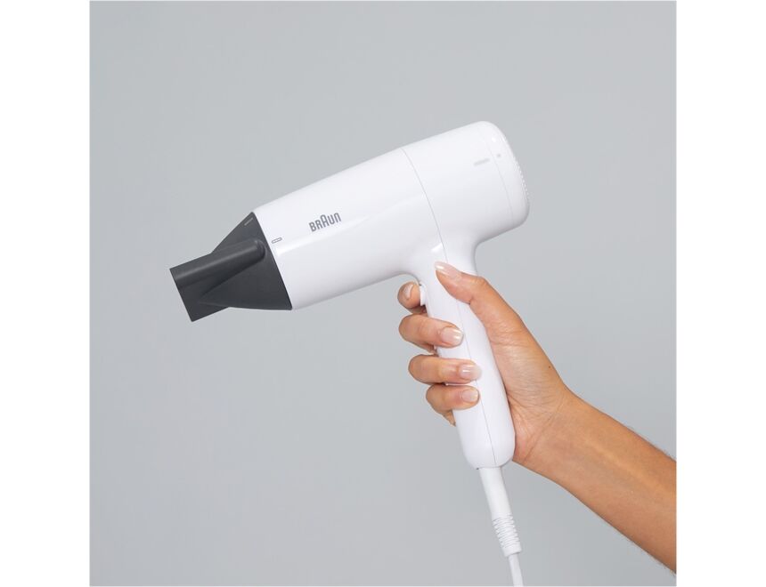 Braun HD2.1